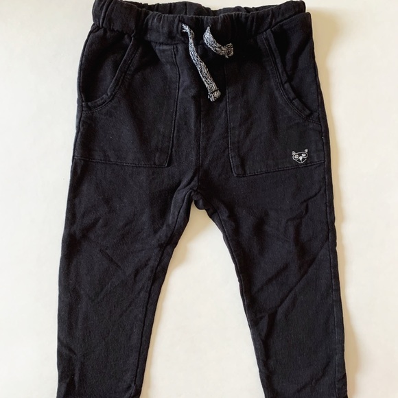 Zara Baby Boy Pants Bundle of 2 - Picture 3 of 8